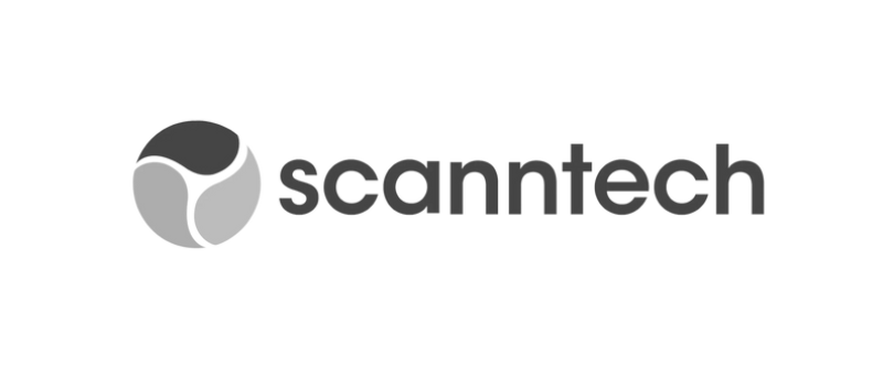 logo scanntech apitax