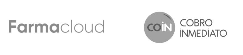 loggos apitax farmacloud cobro inmediato